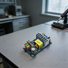 Module d'alimentation à