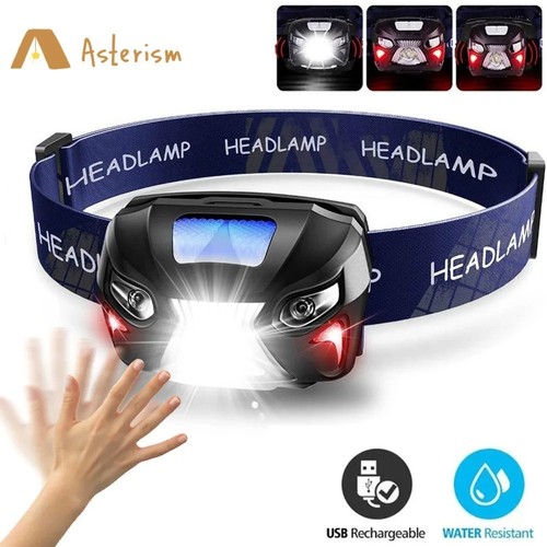 Lampe poche usb - lampe, de