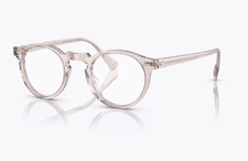 Lunettes Oliver Peoples