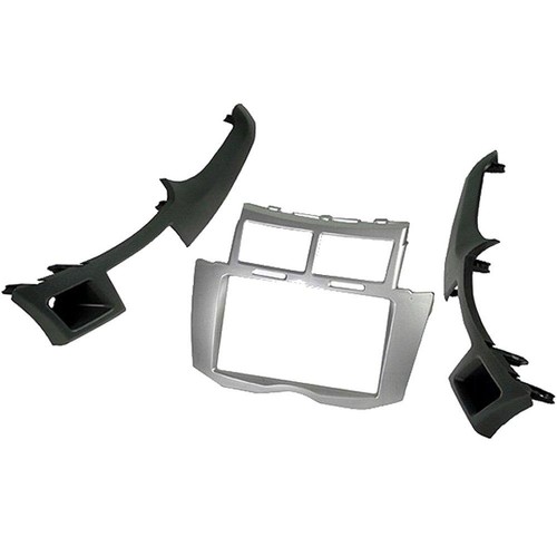 Facade autoradio compatible - autoradio,