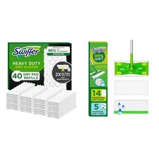 Swiffer Sweeper Daily Cleaning