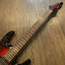 Guitare électrique Aria Pro