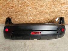 Pare choc arriere NISSAN