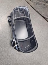 Compteur RENAULT KADJAR PHASE