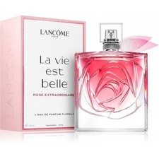 Parfum La vie est belle de