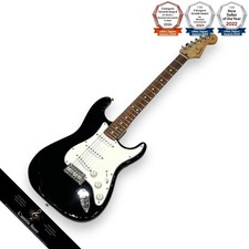 Guitare électrique Fender