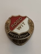 ROT WIT AMSTERDAM OLD RARE