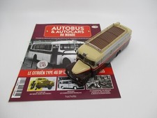 AV518 IXO HACHETTE 1/43