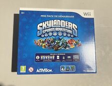 Skylanders Spyro’s Adventure