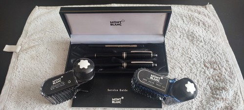 Stylos montblanc - stylos,