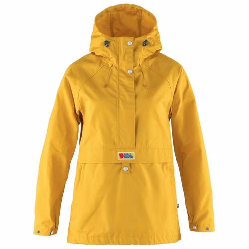 Fjällräven vardag anorak - fjällräven,