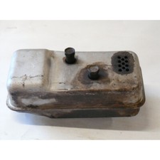 ECHAPPEMENT MOTOBINEUSE IMI-MINI T (1) - MOTOBINEUSE IMI-MINI T (1)