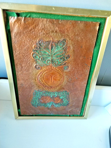 Gravures sur feuilles de - 2,