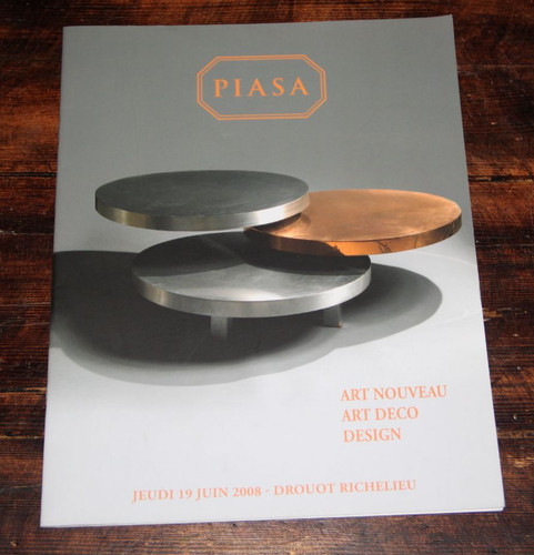 Catalogue vente 2008 - vente, drouot