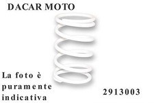 Ressort de Contraste Variateur MALOSSI PGO Bug Racer 500 4T LC (Piaggio) 2913003