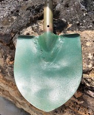 FER DE PELLE US EN T marqué