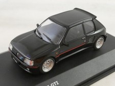 Solide Peugeot 205 GTi Dimma