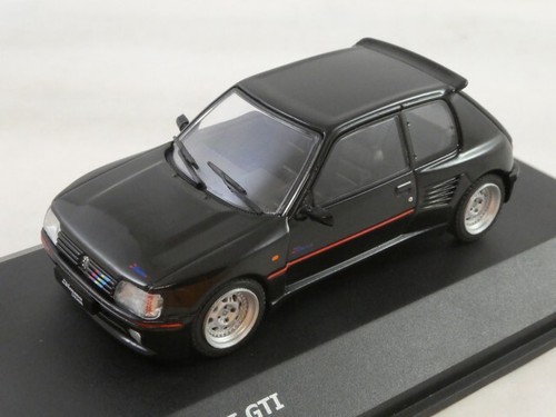 Solide peugeot 205 gti dimma - peugeot,