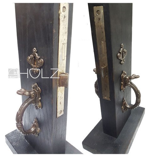 Serrure antique - serrure,