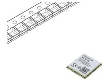 Module N510-GL-20-00 : GSM