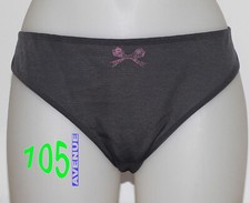 New Superb Slip + Chantal