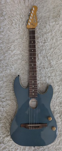 Godin tour nylon - g-tour,