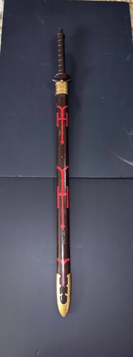 Vintage dark link master - link, sword