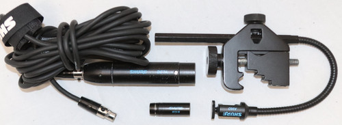 Shure beta miniature - 98,