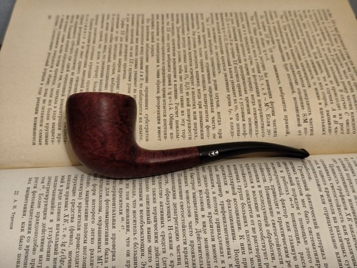 Pipe chacom drakkar - chacom, 812