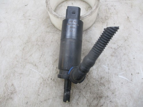 Pompe lave phare volkswagen - pompe,