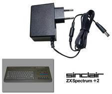 Power Supply for Sinclair ZX