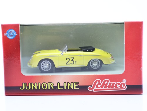 Schuco 3315079 voiture - schuco,