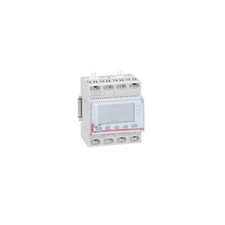 Legrand 003734 Interrupteur horaire programmable digital Lexic - illumination ex