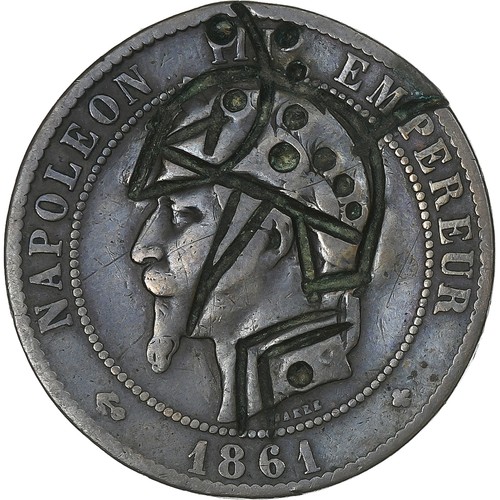 France napoléon iii 10 - france,, iii,