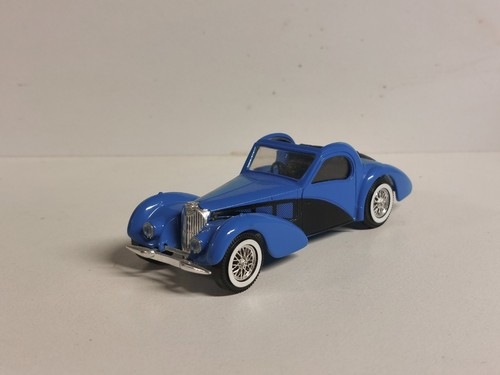 Voiture miniature bugatti s - voiture,