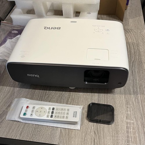 Benq ht3550 hdr cineprime - 4k,