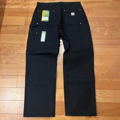 Pantalon travail carhartt - pantalon,