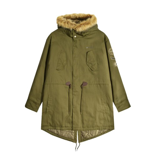 Lambretta parka homme - parka,