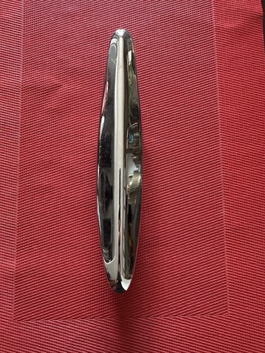 Butoir pare choc - de, renault