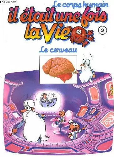 Corps humain etait - corps, humain,