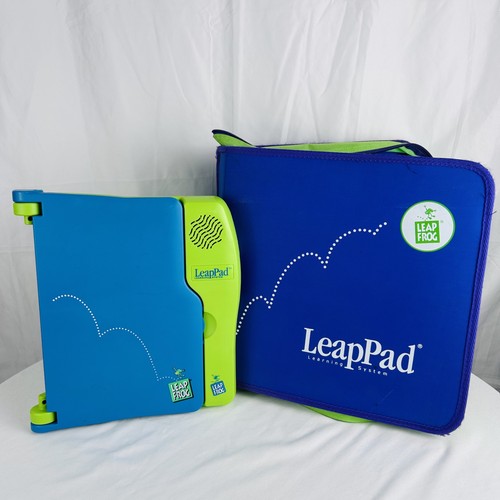 Genuine vintage 2001 leapfrog - genuine,