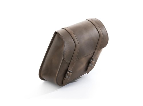 Sac ledrie côté droit - côté,