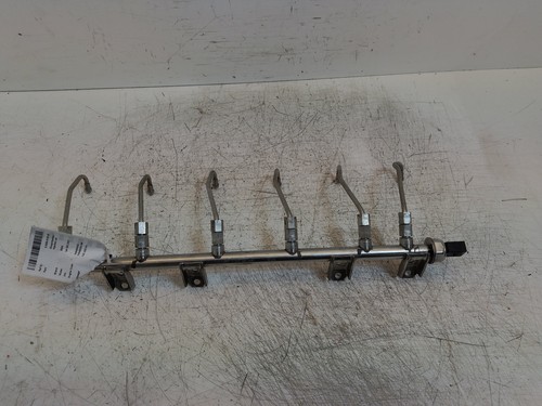 Rampe injection pour - pour, bmw