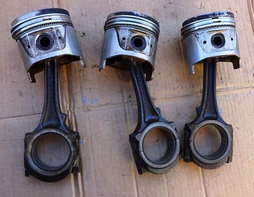 Moteur datsun nissan 520 620 - moteur,