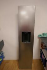 Porte de gauche pour réfrigérateur américain SAMSUNG RS68A8830S9 (occasion)