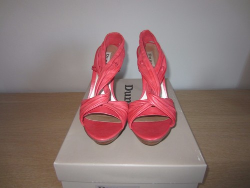 Sandale talons hauts en - sandale,