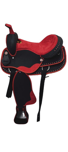Selle western horse tack - selle,