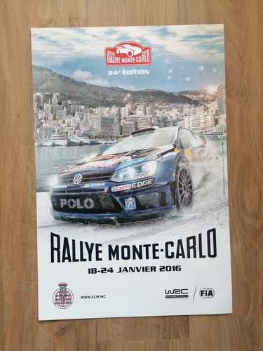 Affiche originale 84ème - affiche,