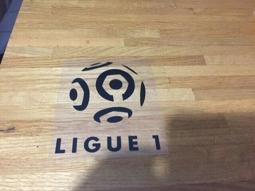 Ligue logo vintage - 1,