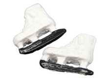 Maison De Poupée Patins À